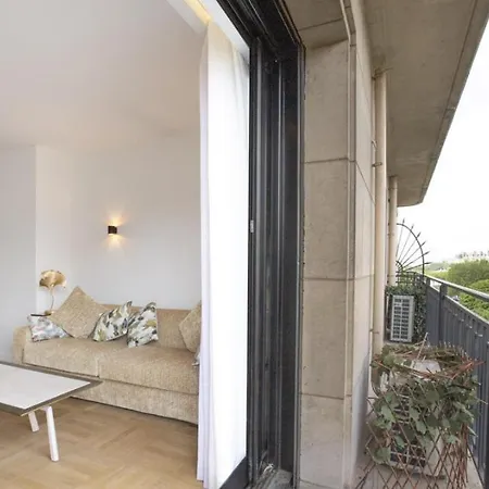 Apartment Jolie Champs Elysee *